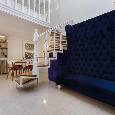 Серце Старого Міста Apartment Odessa Ngoại thất bức ảnh