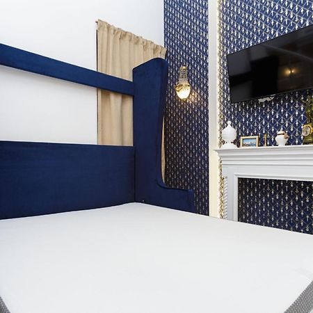 Серце Старого Міста Apartment Odessa Ngoại thất bức ảnh