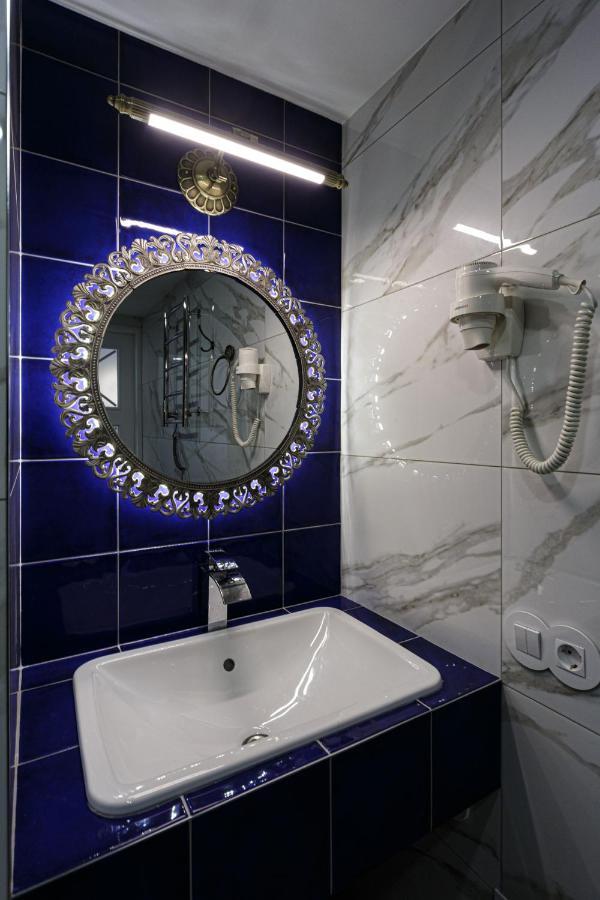 Серце Старого Міста Apartment Odessa Ngoại thất bức ảnh