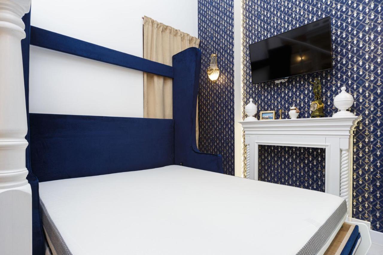 Серце Старого Міста Apartment Odessa Ngoại thất bức ảnh