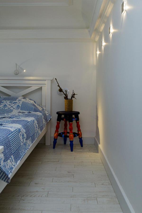 Серце Старого Міста Apartment Odessa Ngoại thất bức ảnh