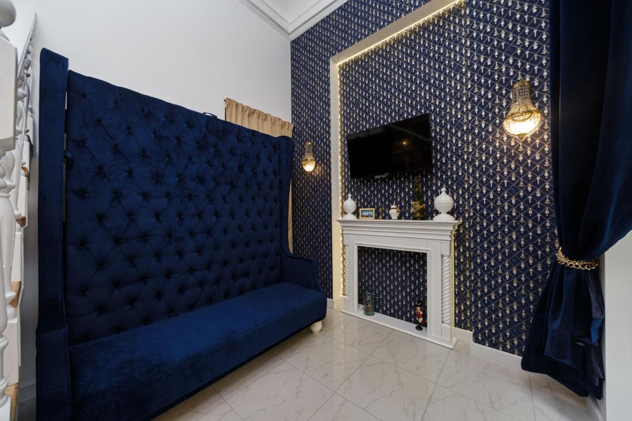 Серце Старого Міста Apartment Odessa Ngoại thất bức ảnh