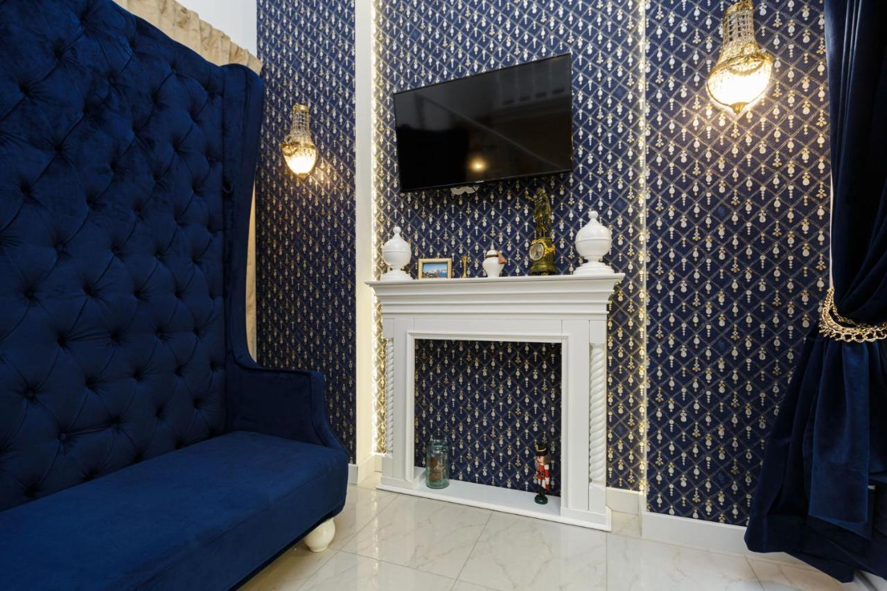 Серце Старого Міста Apartment Odessa Ngoại thất bức ảnh