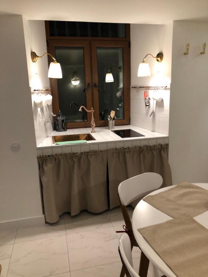 Серце Старого Міста Apartment Odessa Ngoại thất bức ảnh