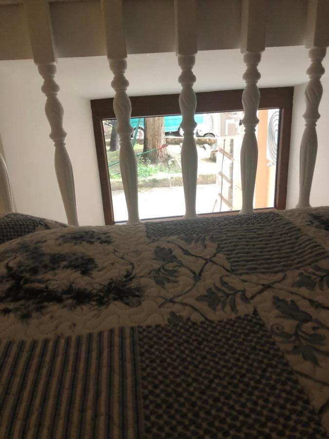 Серце Старого Міста Apartment Odessa Ngoại thất bức ảnh