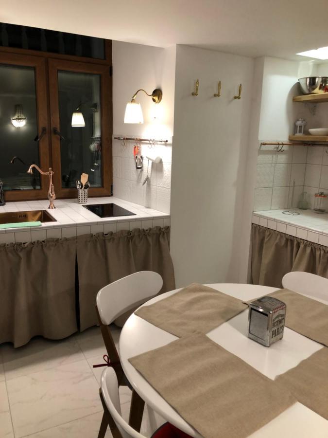 Серце Старого Міста Apartment Odessa Ngoại thất bức ảnh