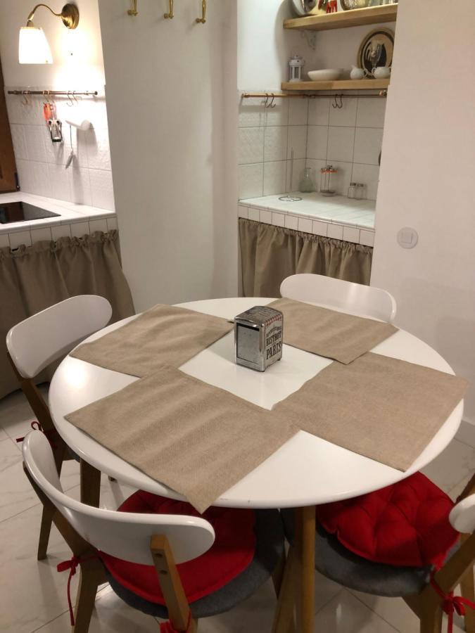 Серце Старого Міста Apartment Odessa Ngoại thất bức ảnh