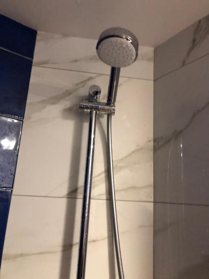 Серце Старого Міста Apartment Odessa Ngoại thất bức ảnh