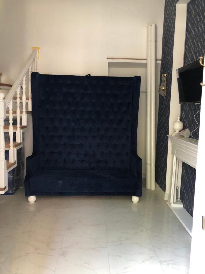 Серце Старого Міста Apartment Odessa Ngoại thất bức ảnh