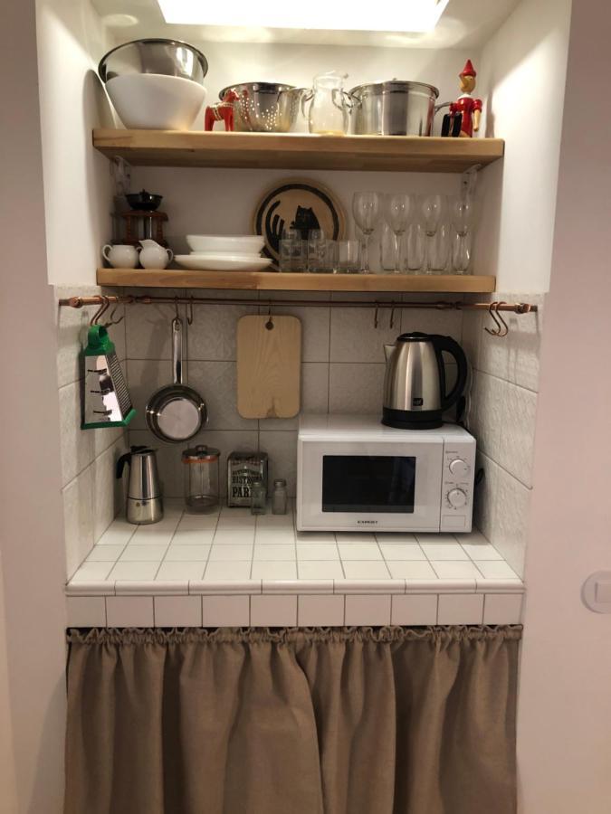 Серце Старого Міста Apartment Odessa Ngoại thất bức ảnh