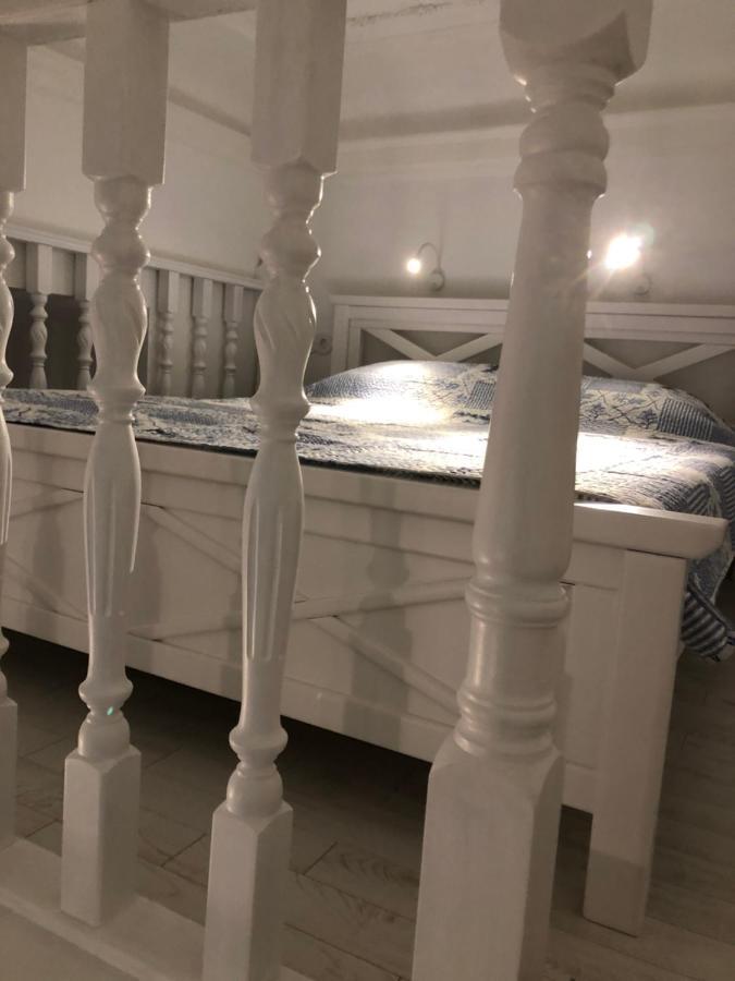 Серце Старого Міста Apartment Odessa Ngoại thất bức ảnh